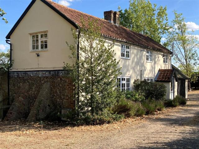 House for rent in Arrington, Cambridgeshire