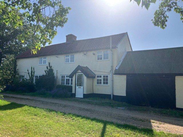 House for rent in Arrington, Cambridgeshire