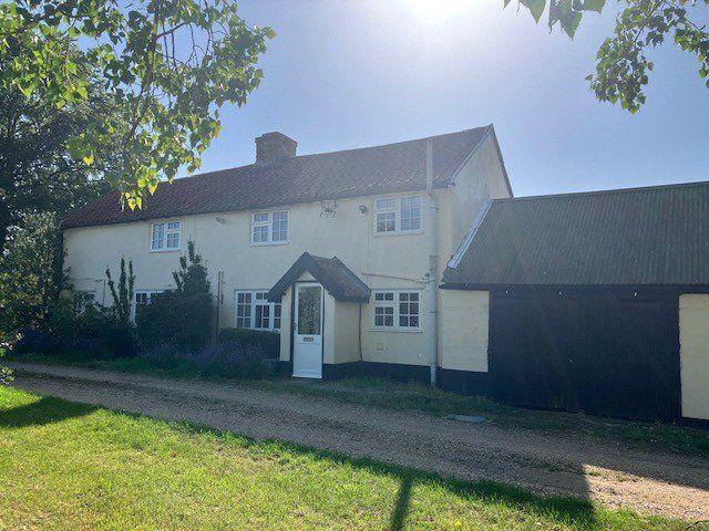 House for rent in Arrington, Cambridgeshire