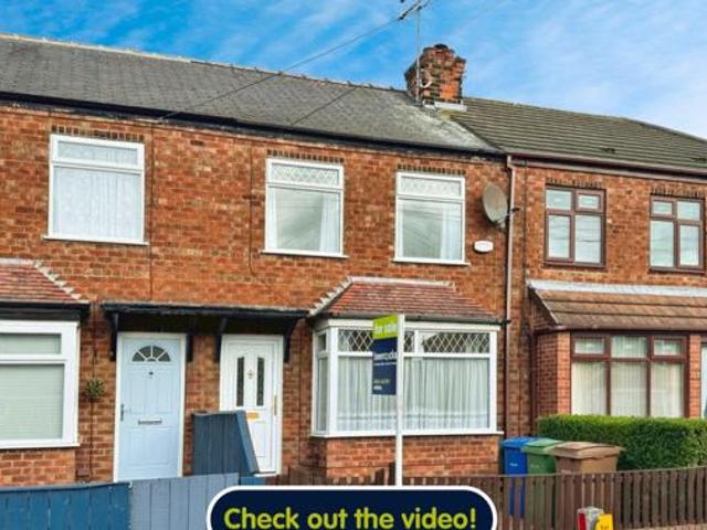House for sale in Hessle, East Riding Of Yorkshire