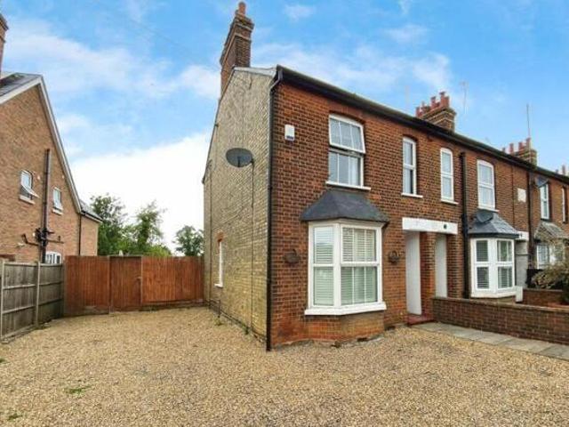 House for sale in Hitchin, North Hertfordshire