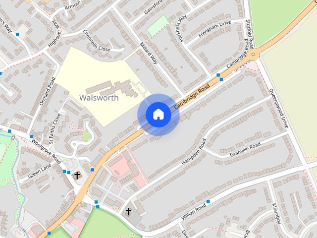 Apartment for rent in King's Walden, Hertfordshire
