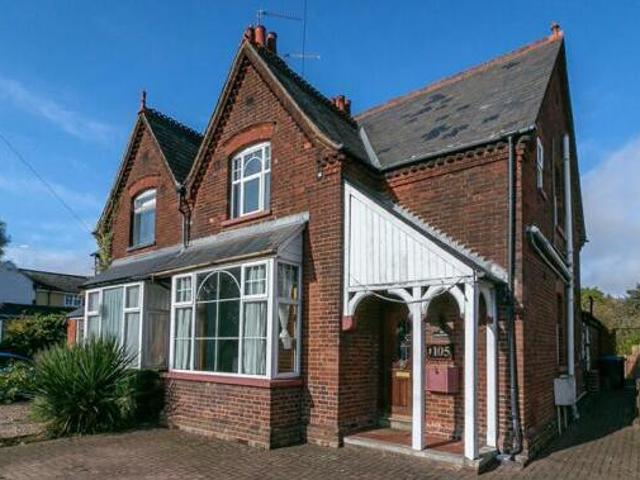 House for sale in King's Walden, Hertfordshire