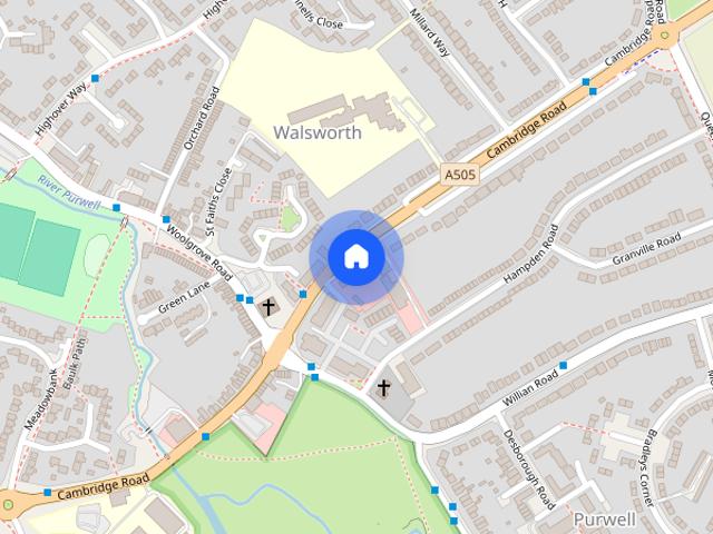 Apartment for rent in King's Walden, Hertfordshire