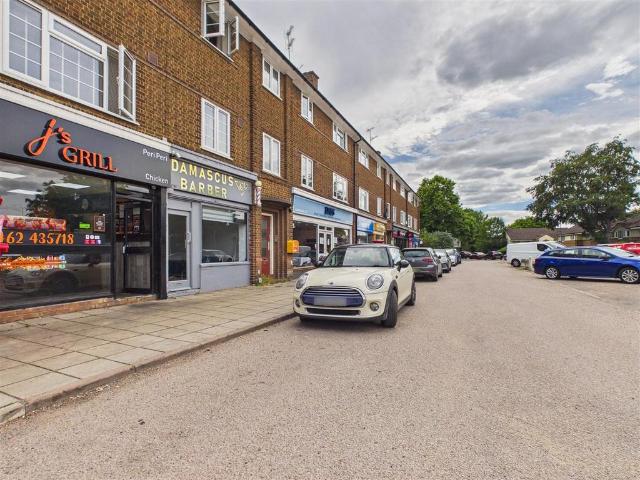 Apartment for rent in King's Walden, Hertfordshire