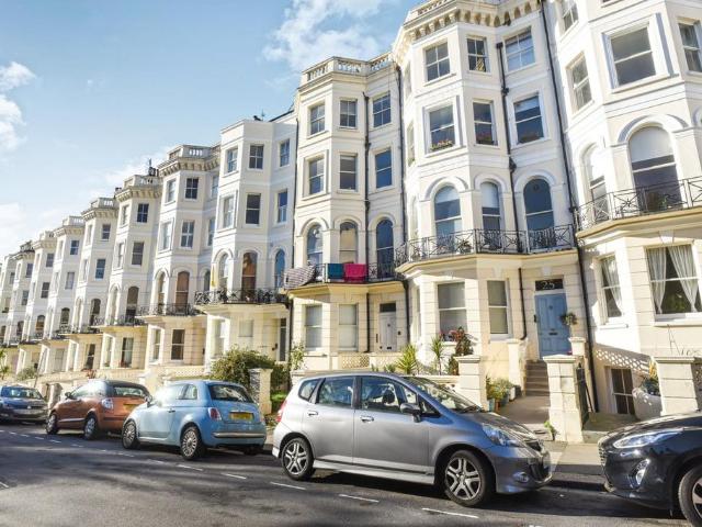 Apartment for rent in Brunswick