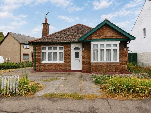 House for rent in Arrington, Cambridgeshire