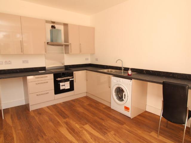 Apartment for rent in Kings Heath, Wake Green