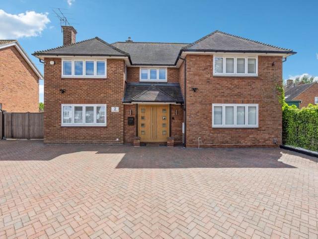 House for rent in Bedfordshire
