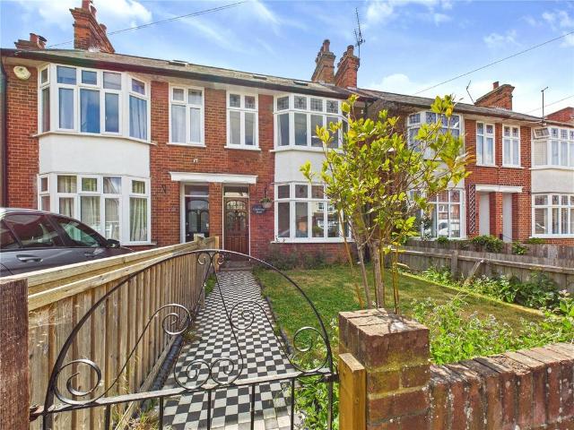 House for rent in Handford Place, Fordham Heath