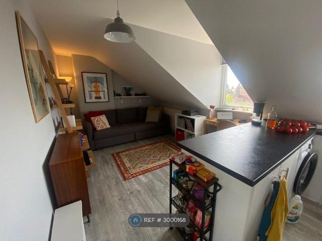 Apartment for rent in Wanstead, Greater London