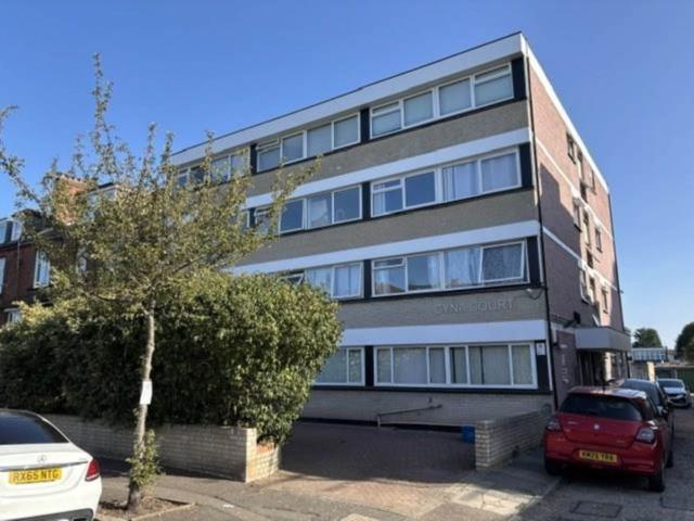 Apartment for rent in Wanstead, Greater London