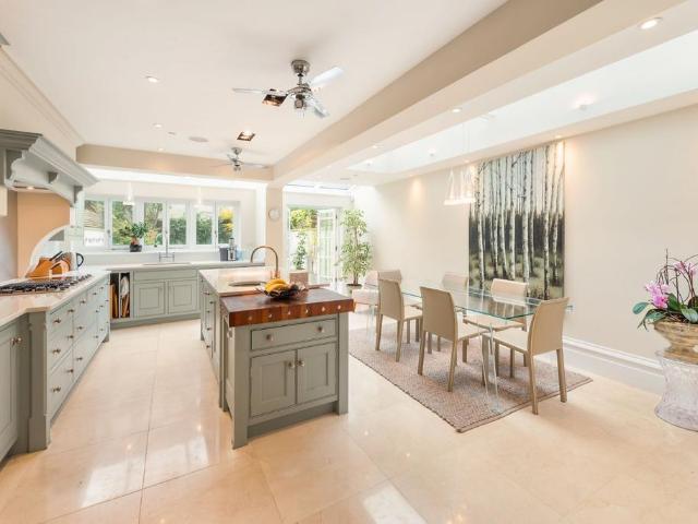 House for rent in London Borough of Wandsworth, Greater London