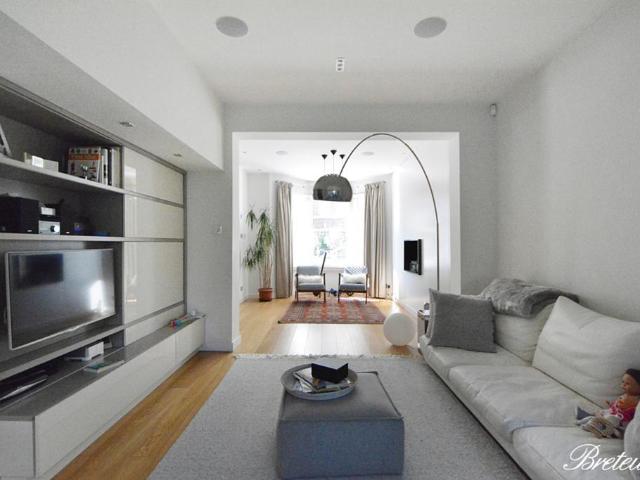 House for rent in Battersea, Greater London