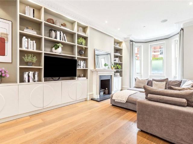 House for rent in Battersea, Greater London