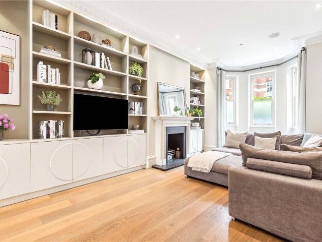 House for rent in Battersea, Greater London