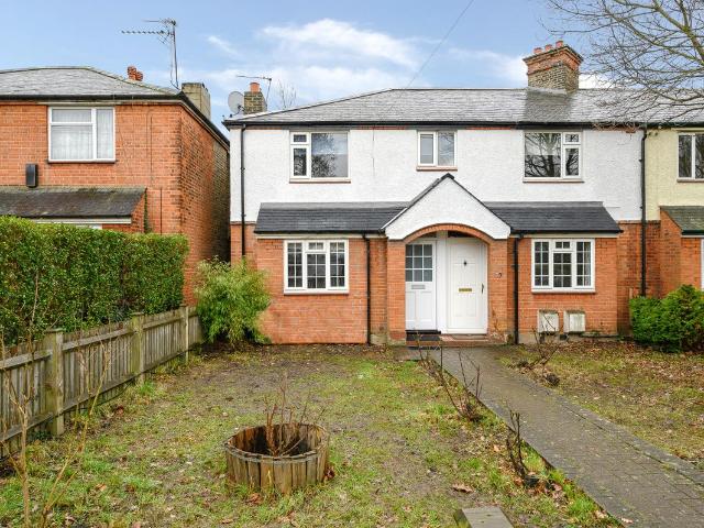 House for rent in London Borough of Merton, Raynes Park