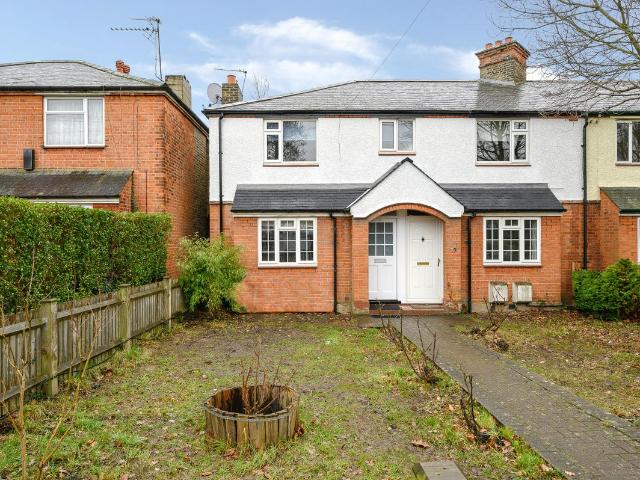 House for rent in London Borough of Merton, Raynes Park