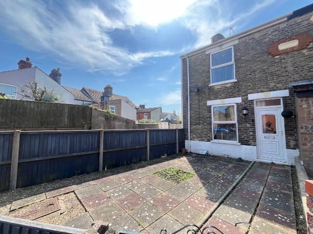 Apartment for rent in Eastbridge, Suffolk