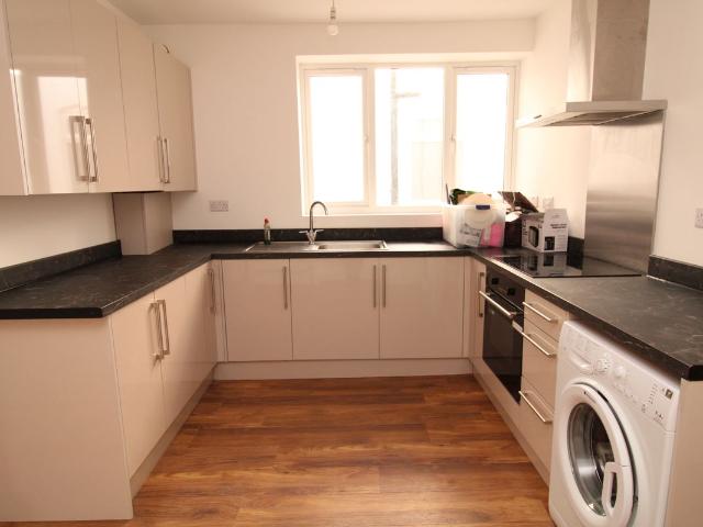 Apartment for rent in Kings Heath, Wake Green