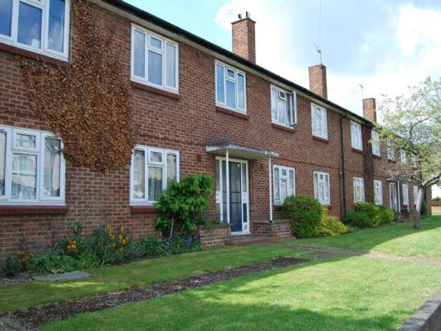 Apartment for rent in New Malden, Greater London