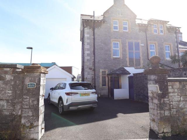 House for rent in Mount Wise