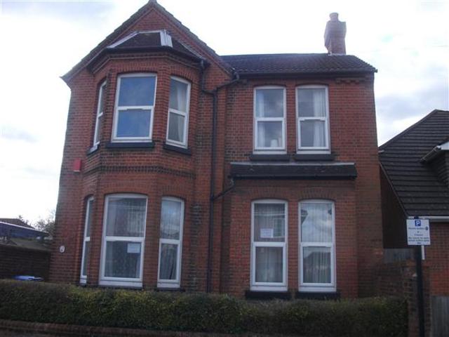 House for rent in Bevois Mount, Southampton