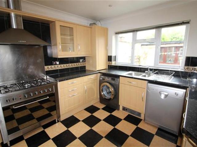House for rent in Bevois Town, City Of Southampton