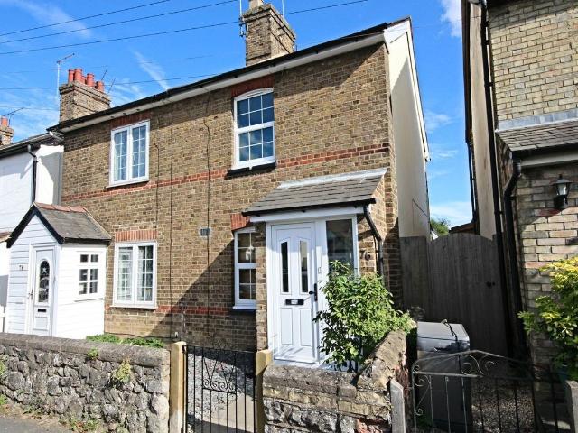 House for rent in Sawbridgeworth, Colliers End