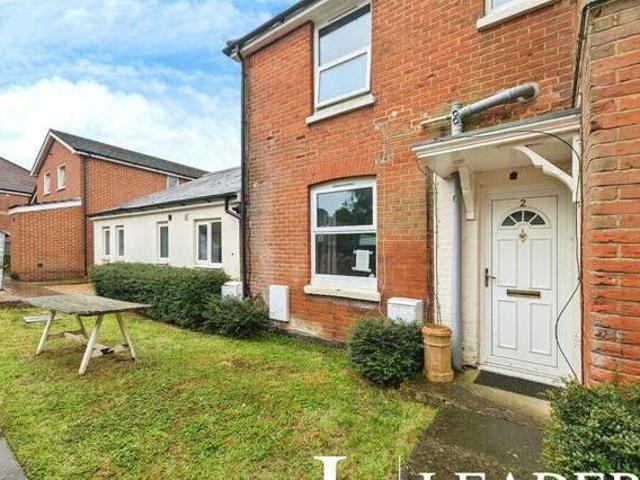 House for sale in Barton Stacey, Hampshire