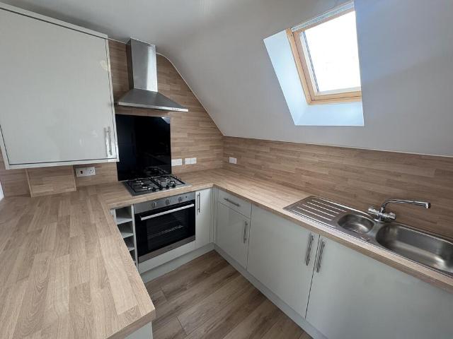 Apartment for rent in Bevois Mount, Southampton