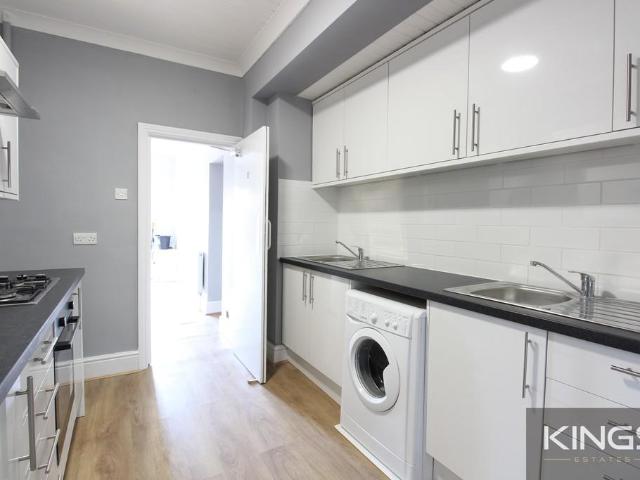 House for rent in Bevois Mount, Southampton