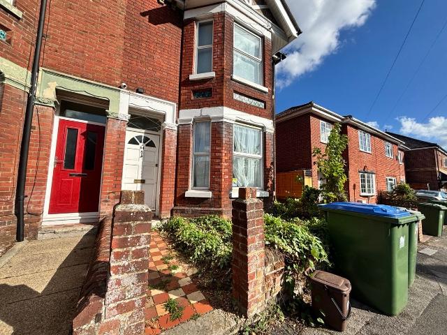 Room for rent in Bevois Mount, Southampton