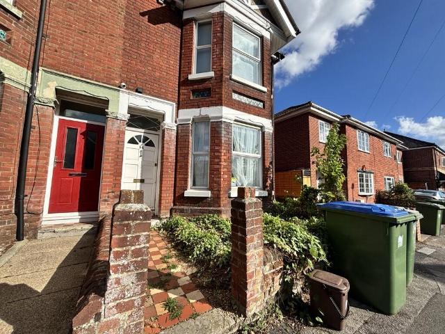 Apartment for rent in Bevois Mount, Southampton