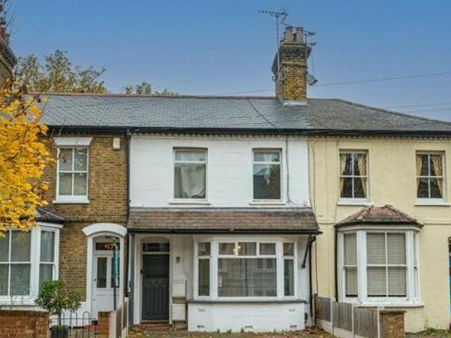 House for sale in Southend-on-sea