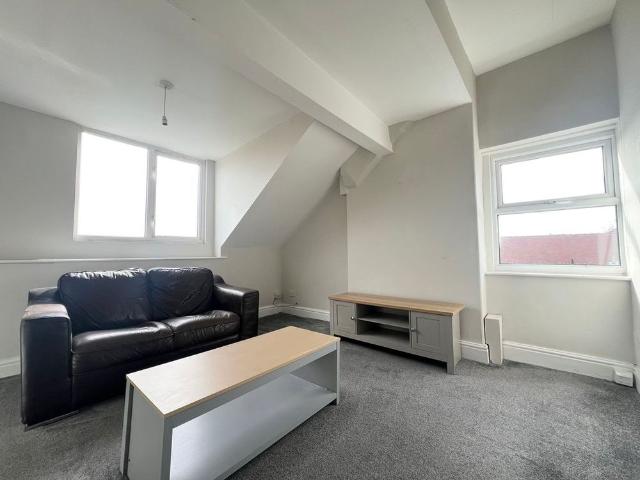 Apartment for rent in Marshside, Southport