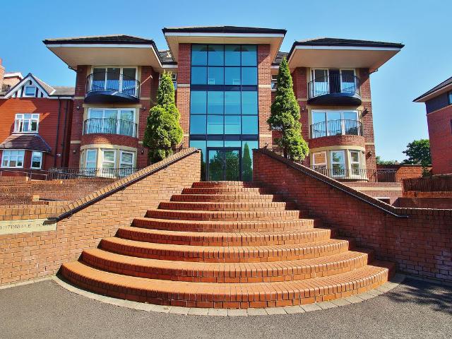 Apartment for rent in Meols Cop, Southport