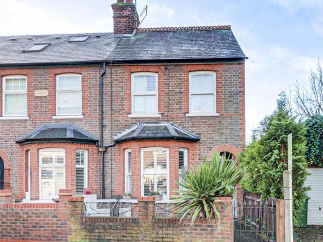 House for sale in Lyons, Greater London