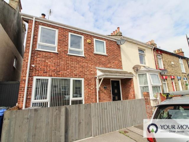 House for rent in Eastbridge, Suffolk