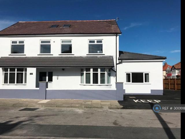 Apartment for rent in Rossall Beach, Cabus