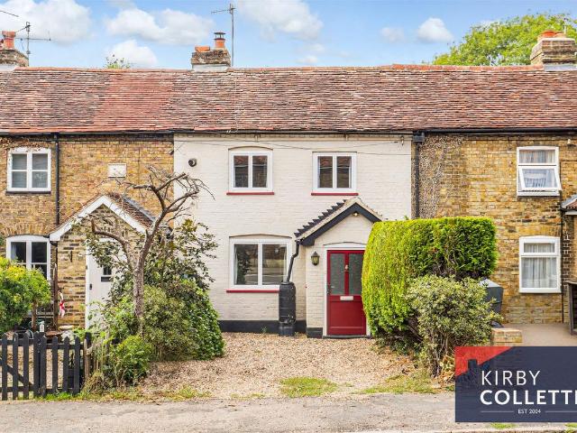 House for rent in Colliers End, Hertfordshire