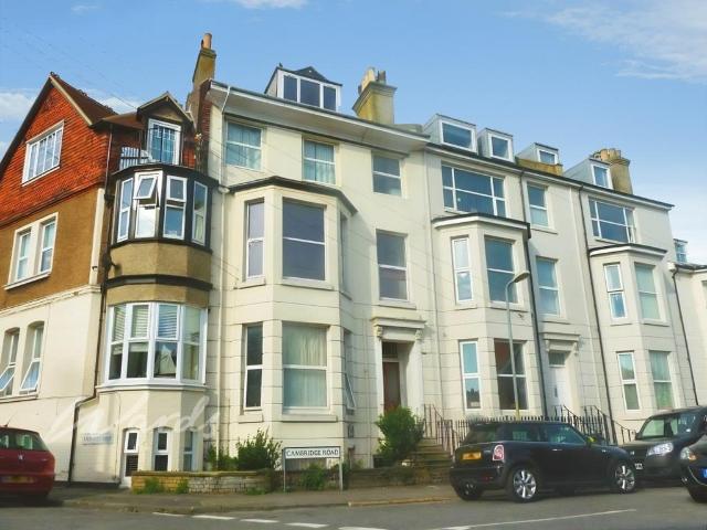 Apartment for rent in Lower Walmer, Dover