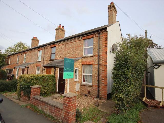Apartment for rent in Arrington, Cambridgeshire