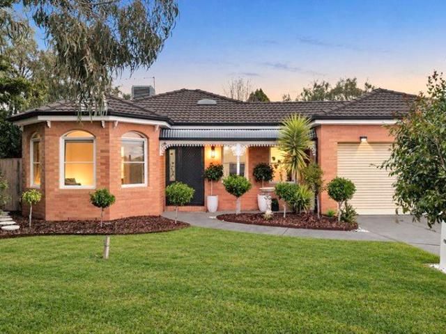 House for sale in Camerons Creek, Victoria