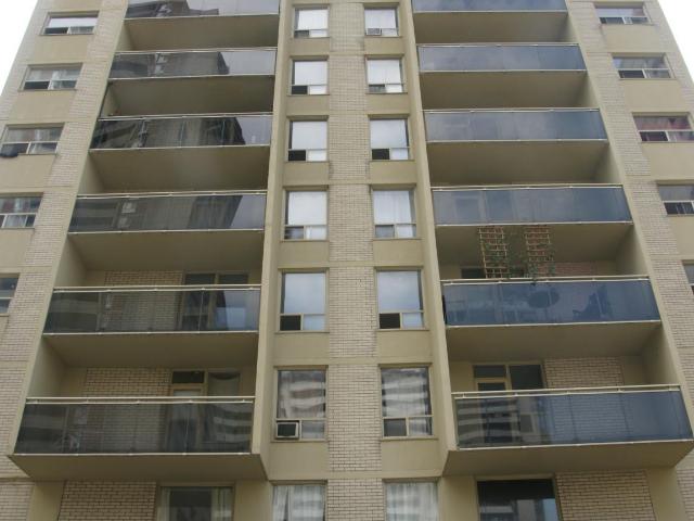Apartment for rent in Toronto Centre, Toronto