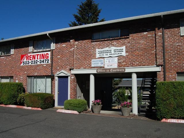 Apartment for rent in Oregonia