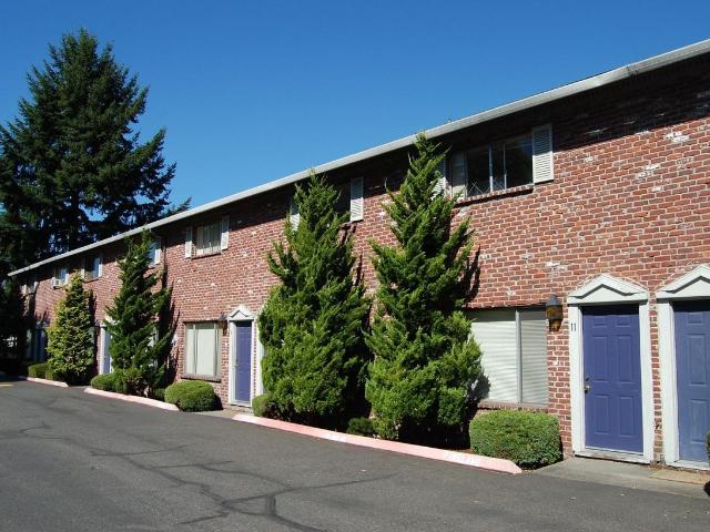 Apartment for rent in Oregonia