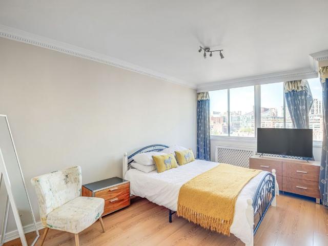 Apartment for rent in Paddington, Greater London