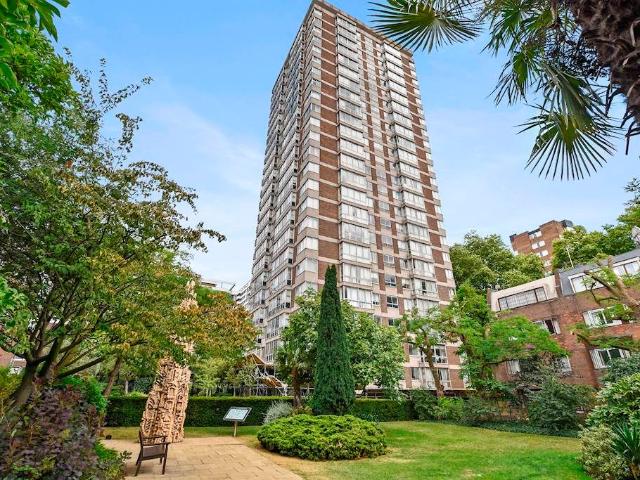 Apartment for rent in Paddington, Greater London