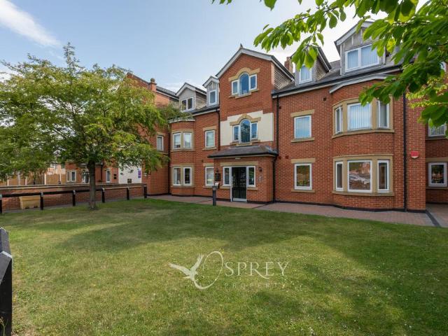 Apartment for rent in Normanby, Middlesbrough